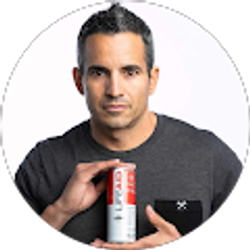 Profile photo of Aaron Hinde