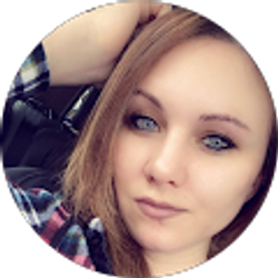 Profile photo of Megan Delisio