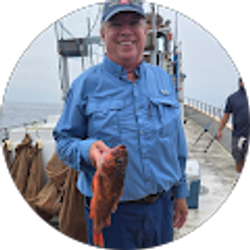 Profile photo of Roger Hatchett