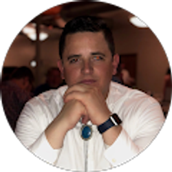 Profile photo of Connor Lombard