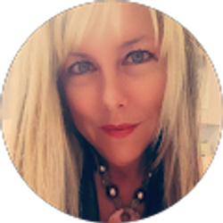 Profile photo of Tamie McKinney