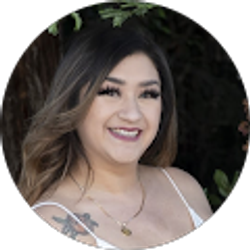 Profile photo of Celeste Sasvin