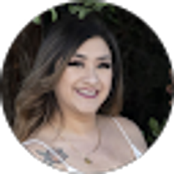 Profile photo of Celeste Sasvin