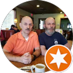 Profile photo of Teddy Bear