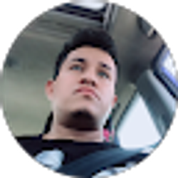 Profile photo of Fredy Barrios