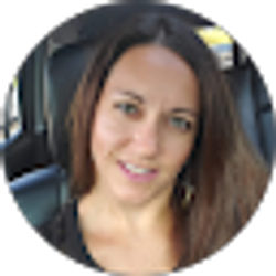 Profile photo of Stephanie Stewart