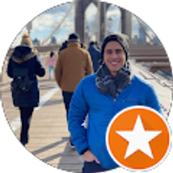 Profile photo of Damian Ruiz