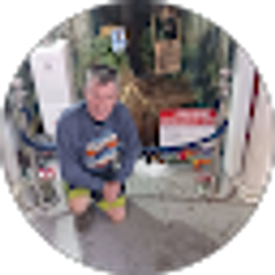 Profile photo of Wayne Trier