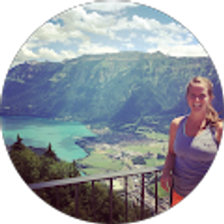 Profile photo of kira cotter