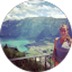 Profile photo of kira cotter