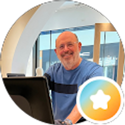 Profile photo of Rich Cohen