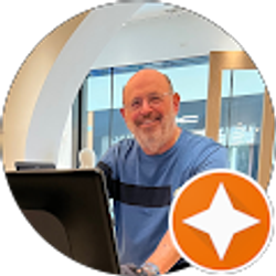 Profile photo of Rich Cohen