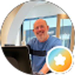 Profile photo of Rich Cohen
