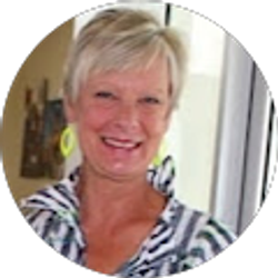 Profile photo of Patricia Lion