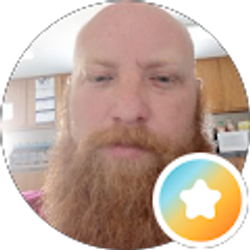 Profile photo of Luke Bevill