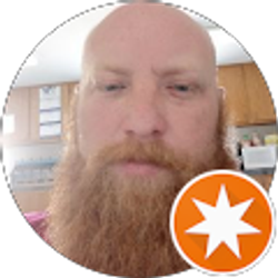 Profile photo of Luke Bevill