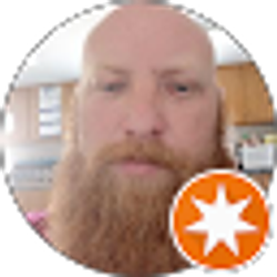 Profile photo of Luke Bevill