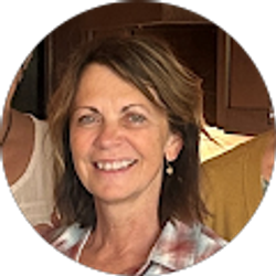 Profile photo of Julie Clark