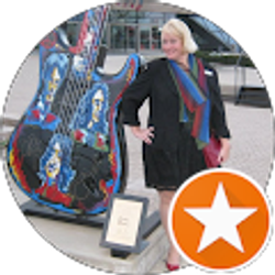 Profile photo of Cheryl Senko