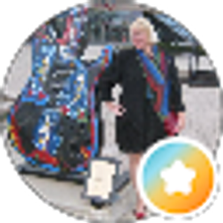 Profile photo of Cheryl Senko