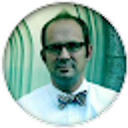 Profile photo of Jared Latimer