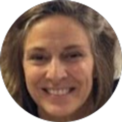 Profile photo of June Mallon