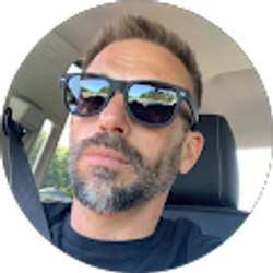 Profile photo of Daniel Gresser