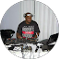 Profile photo of Cedric Jones