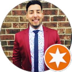 Profile photo of Aron P