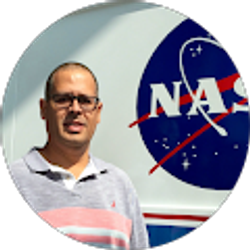 Profile photo of Javier Cordero