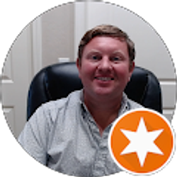 Profile photo of Colter Groff