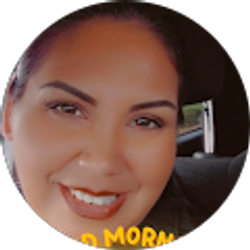 Profile photo of Frances Hernandez