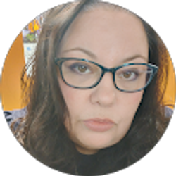 Profile photo of Luz Elena Ramos