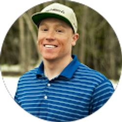 Profile photo of Sam Morse