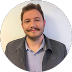 Profile photo of Reggie Brustulin