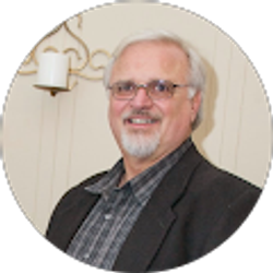 Profile photo of Charlie Gorman