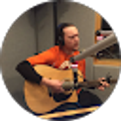 Profile photo of Jonathan Wilson