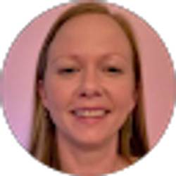 Profile photo of Laura Rais-Bahrami