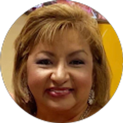 Profile photo of Rose Messick Alexandre