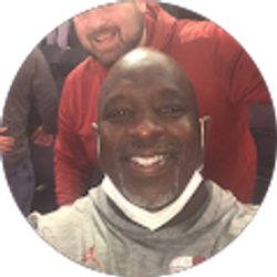 Profile photo of Orlando Brown