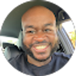 Profile photo of Albert Lockett