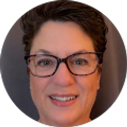 Profile photo of Lori Wiltrout