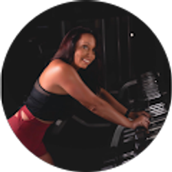 Profile photo of Misty Romain