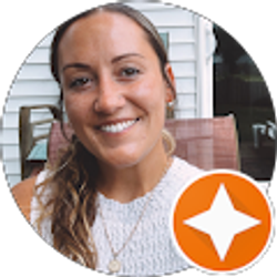 Profile photo of Tori Georgopulos