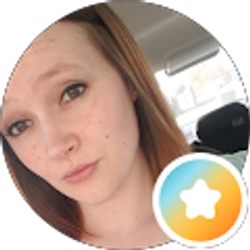 Profile photo of Caitlin Glad