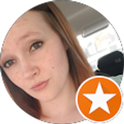 Profile photo of Caitlin Glad