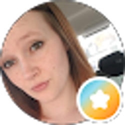 Profile photo of Caitlin Glad