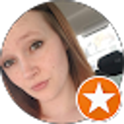 Profile photo of Caitlin Glad