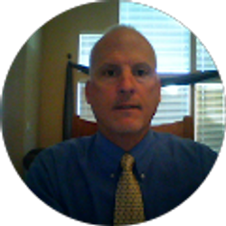 Profile photo of Raymond Cenname