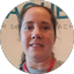 Profile photo of Amanda Carter